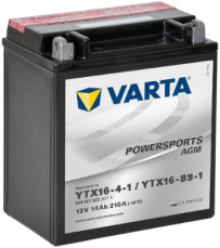 514901022A514 startovací baterie POWERSPORTS AGM VARTA