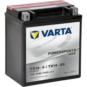 514902021I314 startovací baterie POWERSPORTS AGM VARTA