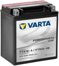 514902022A514 startovací baterie POWERSPORTS AGM VARTA