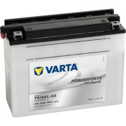 516016012A514 startovací baterie POWERSPORTS Freshpack VARTA