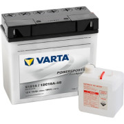 518014024I314 startovací baterie POWERSPORTS Freshpack VARTA