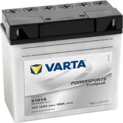 518014015A514 startovací baterie POWERSPORTS Freshpack VARTA