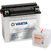 518015020I314 startovací baterie POWERSPORTS Freshpack VARTA