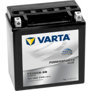 518908027A514 startovací baterie POWERSPORTS AGM High Performance VARTA