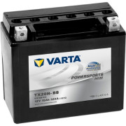 518908032A514 startovací baterie POWERSPORTS AGM High Performance VARTA