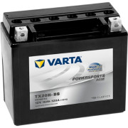 518908032I314 startovací baterie POWERSPORTS AGM High Performance VARTA