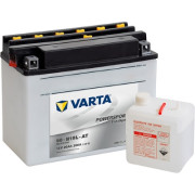520016026I314 startovací baterie POWERSPORTS Freshpack VARTA