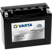 521908034A514 startovací baterie POWERSPORTS AGM High Performance VARTA