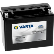 521908034I314 startovací baterie POWERSPORTS AGM High Performance VARTA