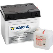 525015030I314 startovací baterie POWERSPORTS Freshpack VARTA