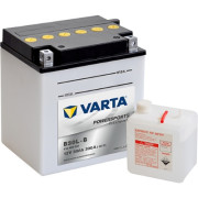530400030A514 startovací baterie POWERSPORTS Freshpack VARTA