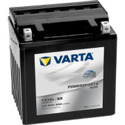 530905045I314 VARTA żtartovacia batéria 530905045I314 VARTA