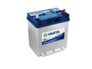 5401250333132 VARTA startovací baterie 40Ah BLUE Dynamic 5401250333132 VARTA