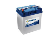 5401270333132 VARTA Startovací baterie 12V / 40Ah / 330A - levá (Blue Dynamic) | 540 127 033 VARTA