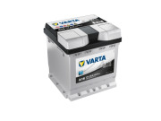 5404060343122 VARTA startovací baterie 40Ah BLACK Dynamic 5404060343122 VARTA