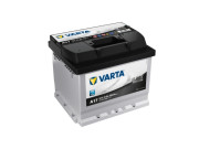 5414000363122 VARTA Startovací baterie 12V / 41Ah / 360A - pravá (Black Dynamic) | 541 400 036 VARTA