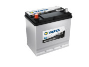 5450790303122 VARTA Startovací baterie 12V / 45Ah / 300A - levá (Black Dynamic) | 545 079 030 VARTA