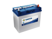 5451550333132 VARTA Startovací baterie 12V / 45Ah / 330A - pravá (Blue Dynamic) | 545 155 033 VARTA