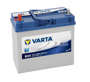 5451570333132 startovací baterie BLUE dynamic VARTA