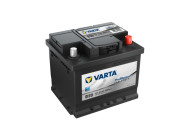 545200030A742 startovací baterie Promotive HD VARTA