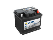 545200030A742 startovací baterie ProMotive HD VARTA