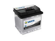 5454120403122 VARTA startovací baterie 45Ah BLACK Dynamic 5454120403122 VARTA