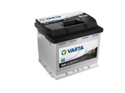 5454130403122 startovací baterie BLACK dynamic VARTA