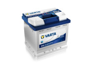 5524000473132 VARTA Startovací baterie 12V / 52Ah / 470A - pravá (Blue Dynamic) | 552 400 047 VARTA