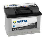 5534000473122 startovací baterie BLACK dynamic VARTA