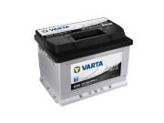 5534010503122 VARTA Startovací baterie 12V / 53Ah / 500A - pravá (Black Dynamic) | 553 401 050 VARTA