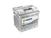 5544000533162 VARTA Startovací baterie 12V / 54Ah / 530A - pravá (Silver Dynamic) | 554 400 053 VARTA
