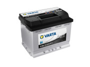5564010483122 VARTA Startovací baterie 12V / 56Ah / 480A - levá (Black Dynamic) | 556 401 048 VARTA