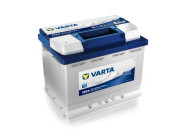 5604080543132 VARTA Startovací baterie 12V / 60Ah / 540A - pravá (Blue Dynamic) | 560 408 054 VARTA