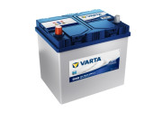 5604110543132 VARTA Startovací baterie 12V / 60Ah / 540A - levá (Blue Dynamic) | 560 411 054 VARTA