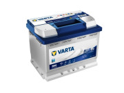 550500055D842 startovací baterie BLUE dynamic EFB VARTA