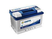 5724090683132 VARTA Startovací baterie 12V / 72Ah / 680A - pravá (Blue Dynamic) | 572 409 068 VARTA