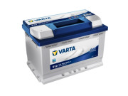 5740130683132 VARTA startovací baterie 74Ah BLUE Dynamic 5740130683132 VARTA