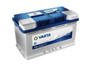 5804000743132 VARTA startovací baterie 80Ah BLUE Dynamic 5804000743132 VARTA