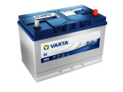 585501080D842 startovací baterie BLUE dynamic EFB VARTA