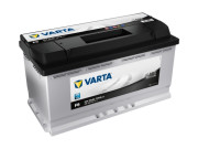 5901220723122 VARTA startovací baterie 90Ah BLACK dynamic 5901220723122 VARTA