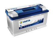 595500085D842 startovací baterie BLUE dynamic EFB VARTA