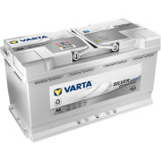 595901085J382 startovací baterie SILVER dynamic AGM VARTA