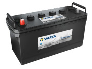 600035060A742 VARTA Startovací baterie 12V / 100Ah / 600A - levá (ProMotive Heavy Duty) | 600 035 060 VARTA