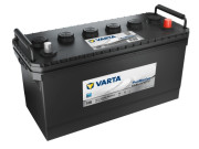 600047060A742 VARTA Startovací baterie 12V / 100Ah / 600A - pravá (ProMotive Heavy Duty) | 600 047 060 VARTA