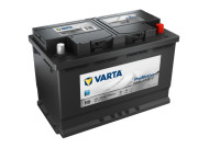 600123072A742 VARTA Startovací baterie 12V / 100Ah / 720A - pravá (ProMotive Heavy Duty) | 600 123 072 VARTA