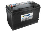 605103080A742 startovací baterie ProMotive HD VARTA