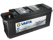 610013076A742 VARTA Startovací baterie 12V / 110Ah / 760A - levá (ProMotive Heavy Duty) | 610 013 076 VARTA