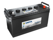610050085A742 VARTA Startovací baterie 12V / 110Ah / 850A - pravá (ProMotive Heavy Duty) | 610 050 085 VARTA