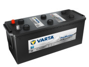 620045068A742 VARTA Startovací baterie 12V / 120Ah / 680A - levá (ProMotive Heavy Duty) | 620 045 068 VARTA
