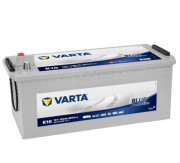 640103080A732 Baterie VARTA